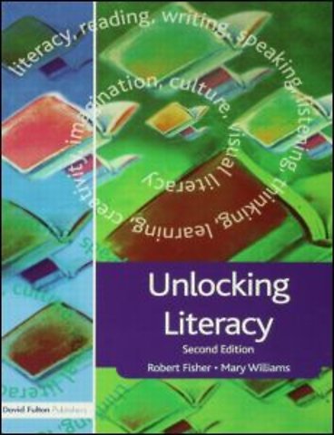 Unlocking Literacy