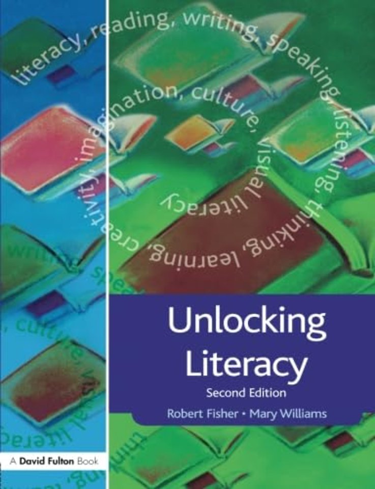 Unlocking Literacy