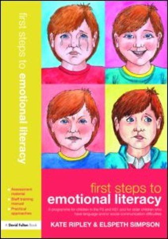 First Steps to Emotional Literacy