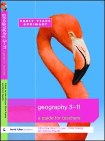Geography 3-11