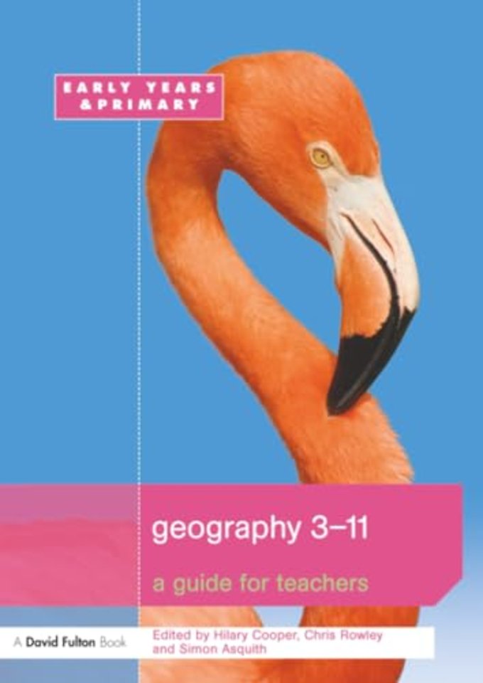 Geography 3-11