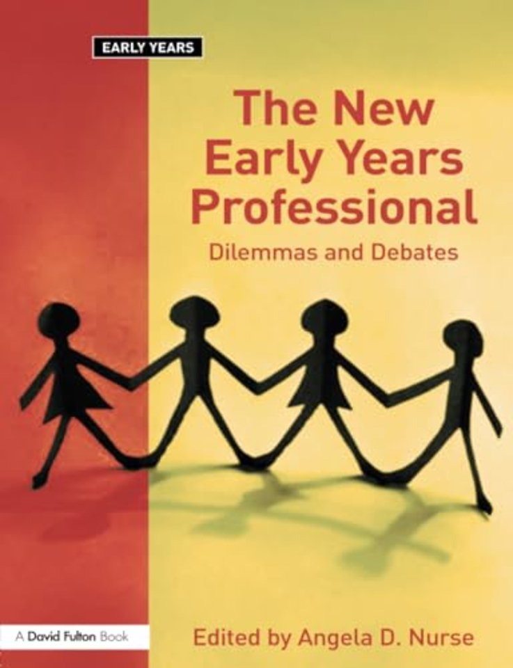 New Early Years Professional
