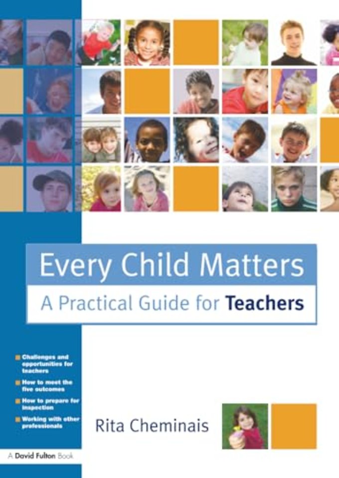 Every Child Matters