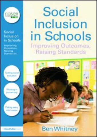 Social Inclusion in Schools