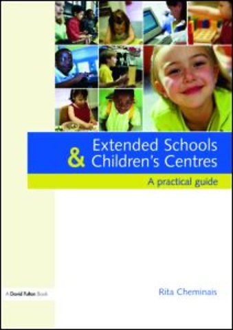 Extended Schools and Children's Centres