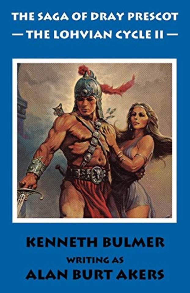 The Lohvian Cycle II