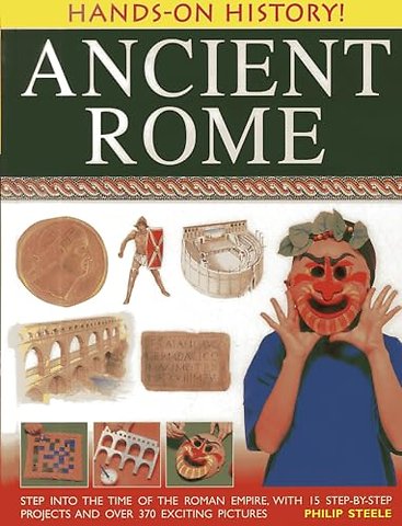 Hands-on History! Ancient Rome