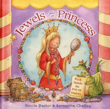 Jewels for a Princess