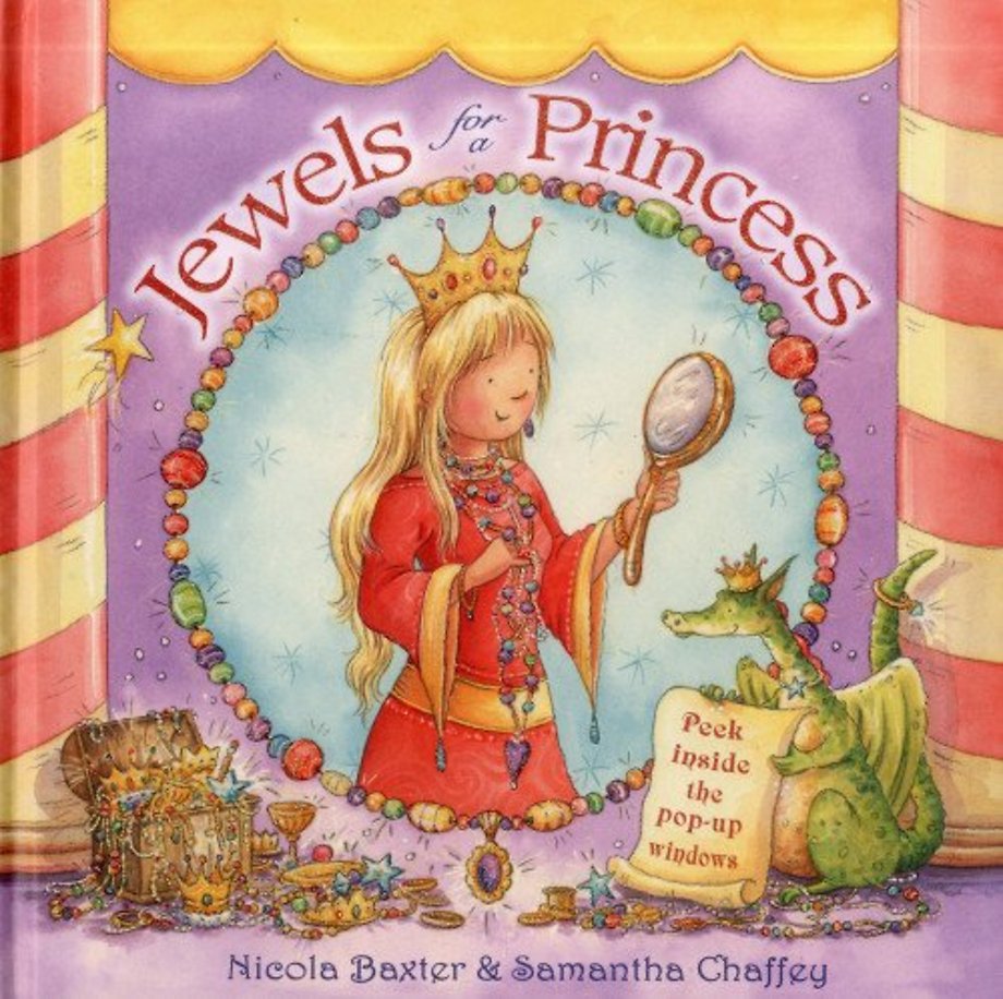 Jewels for a Princess