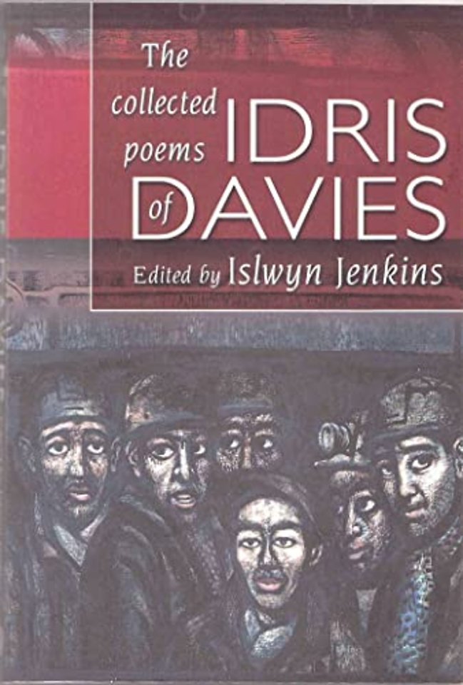 Collected Poems of Idris Davies, The