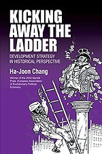 Kicking Away the Ladder