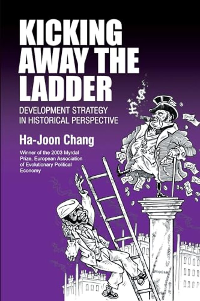 Kicking Away the Ladder