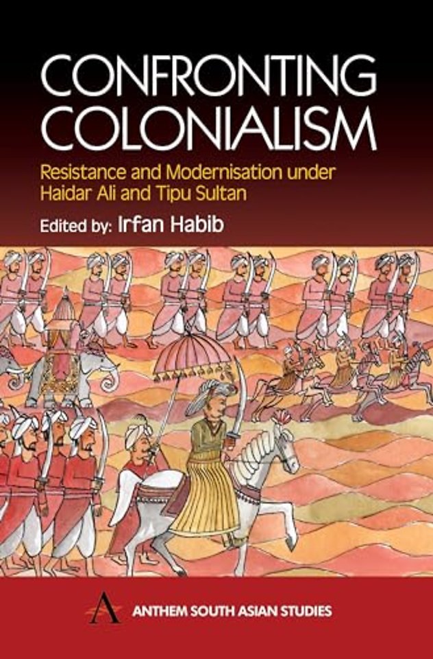 Confronting Colonialism