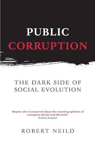Public Corruption