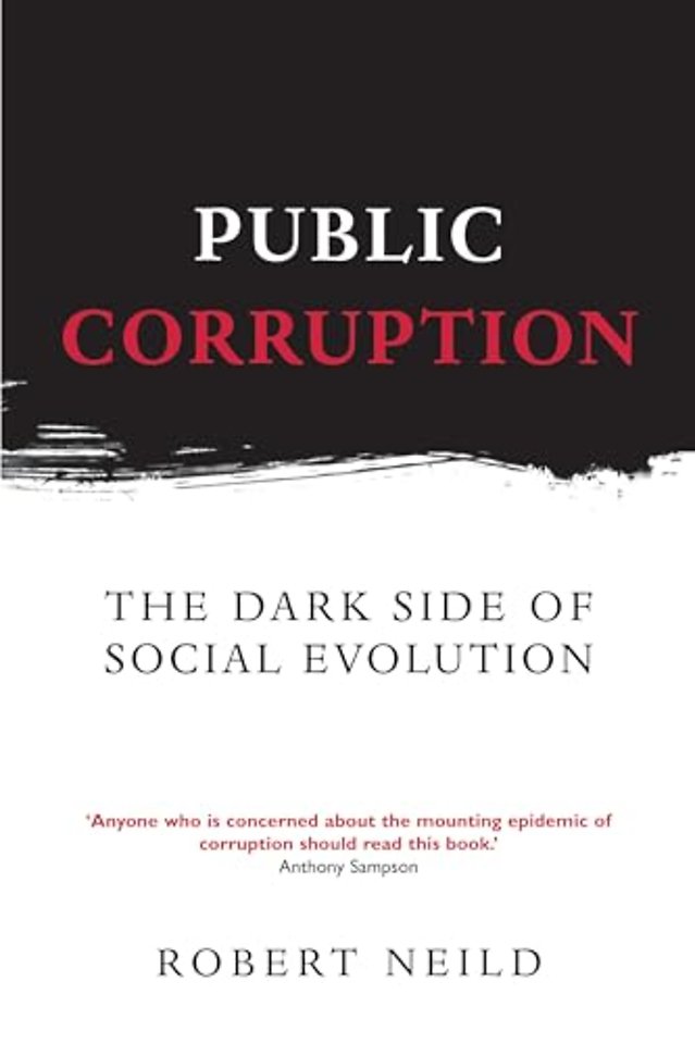 Public Corruption