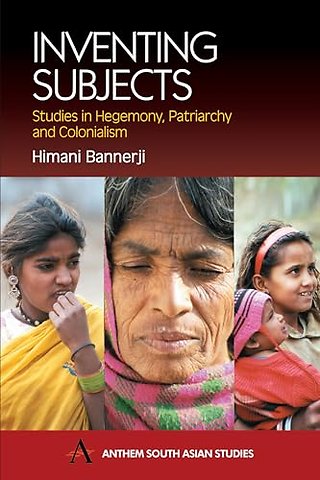 Inventing Subjects