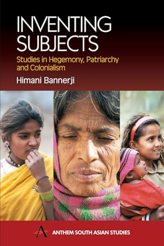 Inventing Subjects