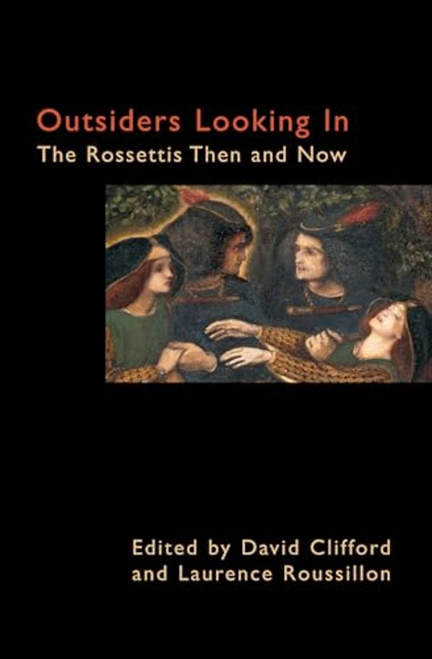Outsiders Looking In