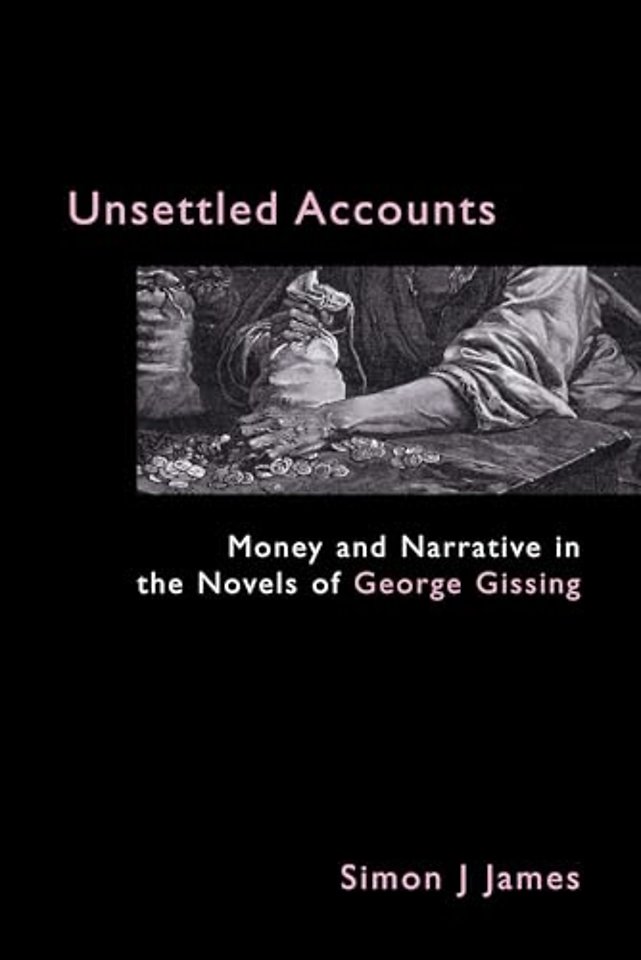 Unsettled Accounts