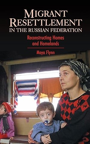 Migrant Resettlement in the Russian Federation