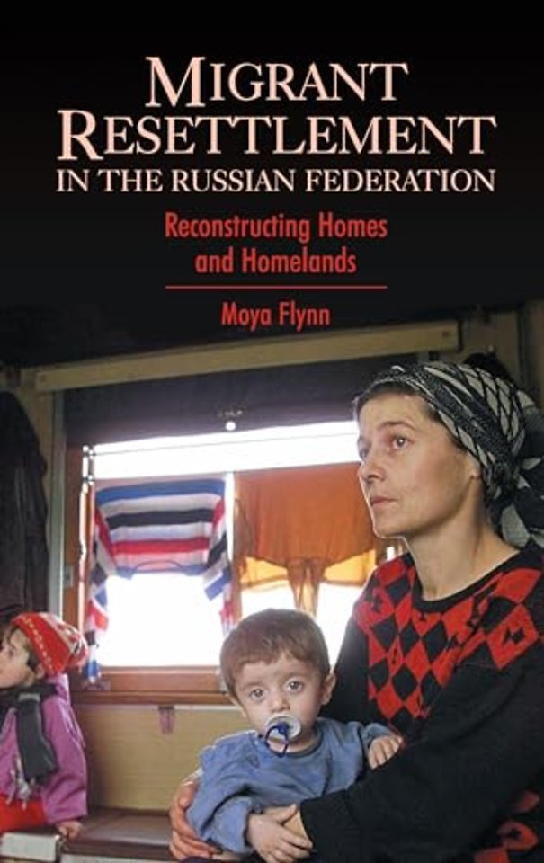 Migrant Resettlement in the Russian Federation