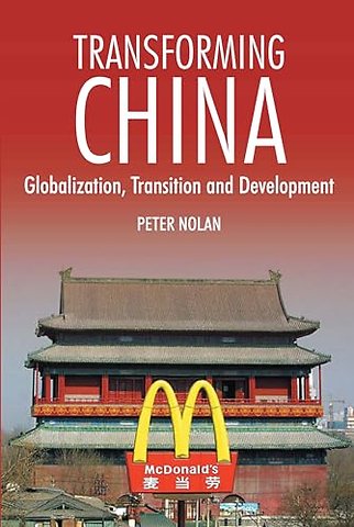Transforming China