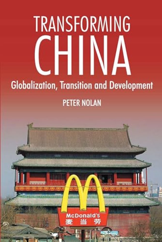 Transforming China