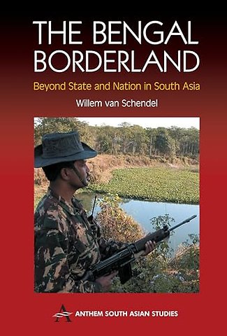The Bengal Borderland