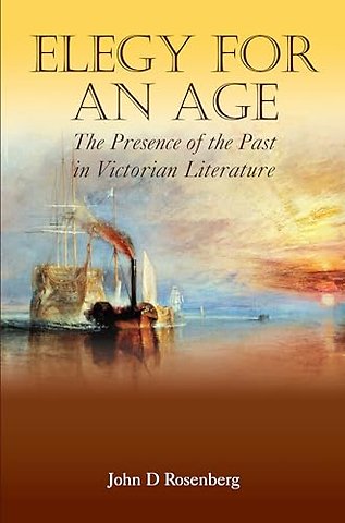 Elegy for an Age
