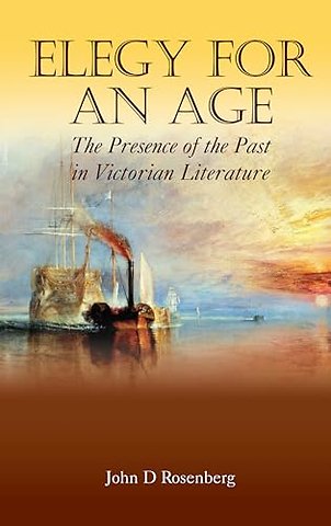 Elegy for an Age