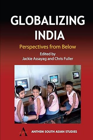 Globalizing India