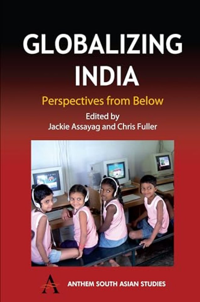 Globalizing India