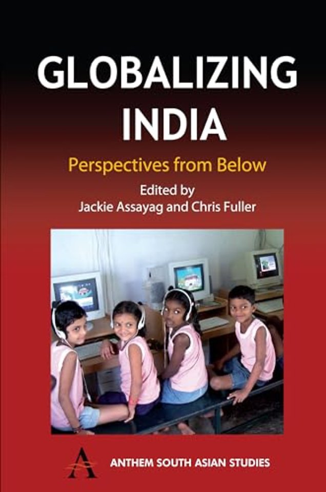 Globalizing India