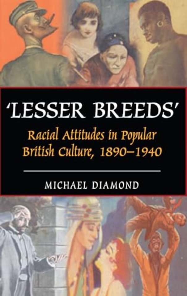 "Lesser Breeds"