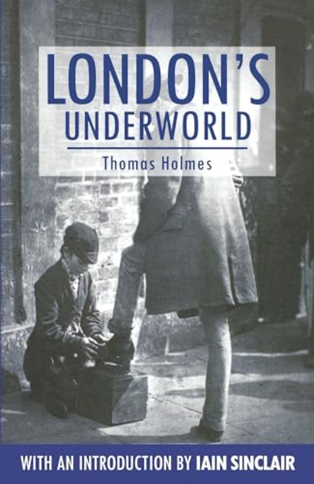 London's Underworld