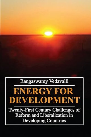 Energy for Development