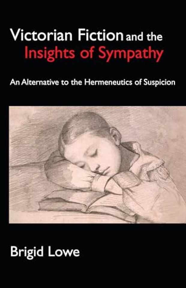 Victorian Fiction and the Insights of Sympathy