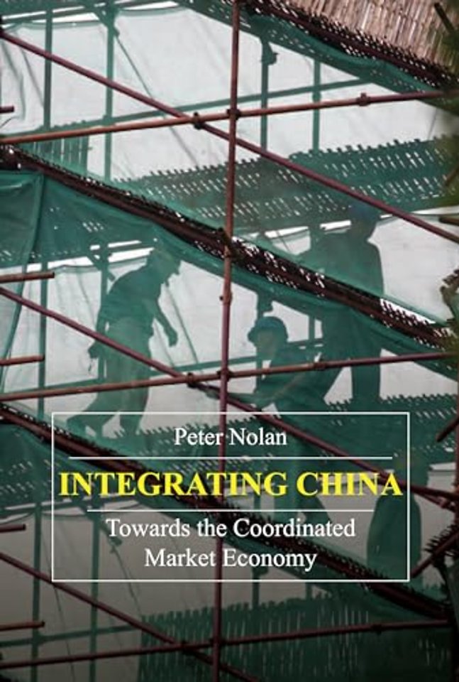 Integrating China