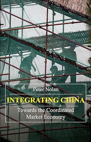 Integrating China