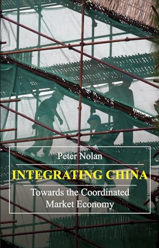 Integrating China