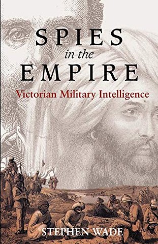 Spies in the Empire
