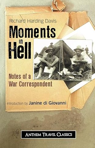 Moments in Hell