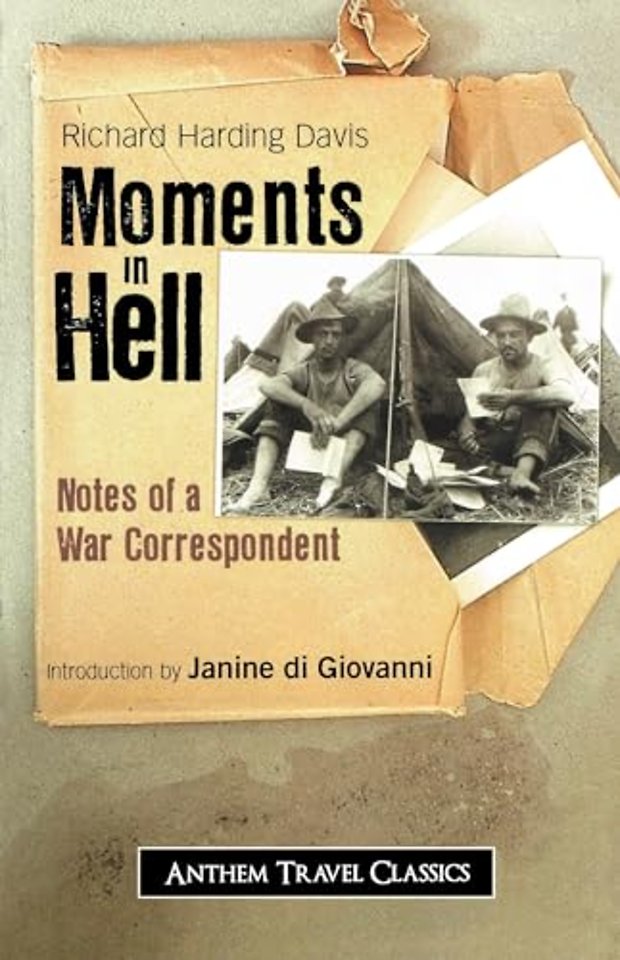 Moments in Hell