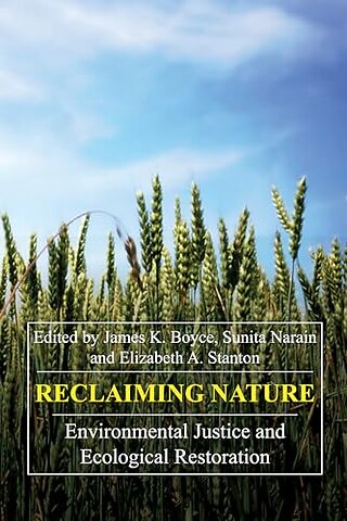 Reclaiming Nature