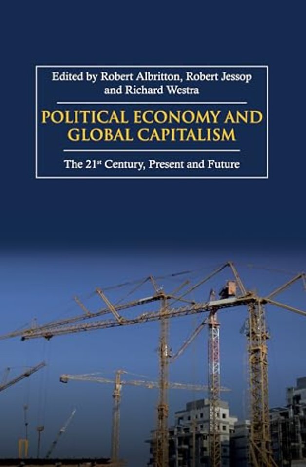 Political Economy and Global Capitalism