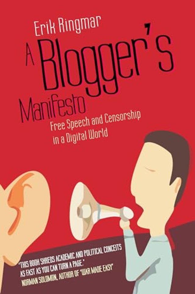 A Blogger's Manifesto