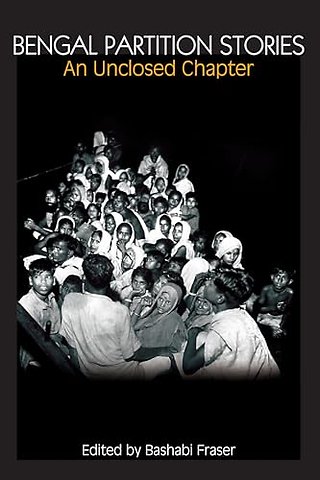 Bengal Partition Stories