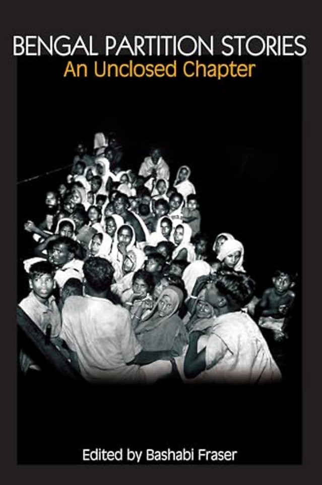Bengal Partition Stories