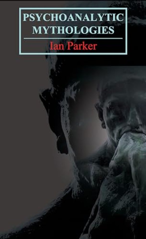Psychoanalytic Mythologies