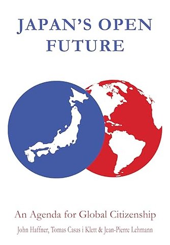 Japan's Open Future